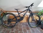 Produktbild 2 von Specialized S-Works Enduro Mountainbike, NP über 8.000,-