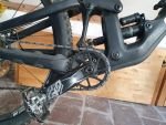 Produktbild 3 von Specialized S-Works Enduro Mountainbike, NP über 8.000,-