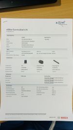 Produktbild 4 von E Mountainbike Cube Reaction Hybrid SL, 625 Wh Akku