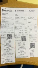 Produktbild 6 von E Mountainbike Cube Reaction Hybrid SL, 625 Wh Akku