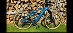 Produktbild 8 von E Mountainbike Cube Reaction Hybrid SL, 625 Wh Akku