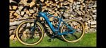 Produktbild 9 von E Mountainbike Cube Reaction Hybrid SL, 625 Wh Akku