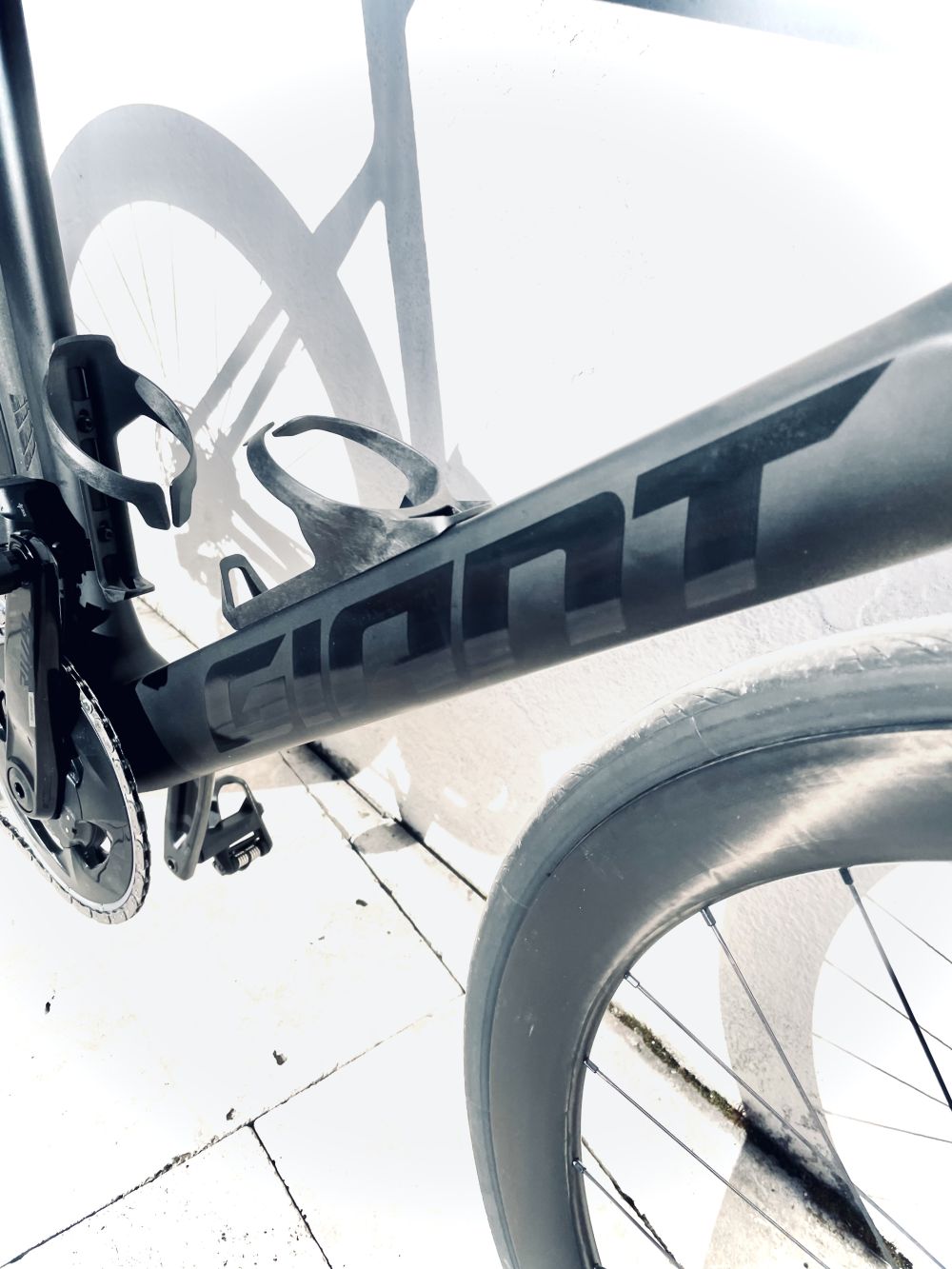 Giant Propel Advanced 1 - 2024