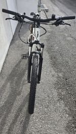 Produktbild 2 von KTM Peak XT 27,5 Mountainbike - 30 Gänge - Top Zustand + Zubehör Preis Verhandelbar