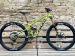 Produktbild 1 von 2022 PIVOT SWITCHBLADE PRO XT XTR