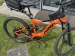 Produktbild 2 von KTM E-Bike