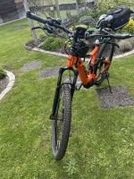 Produktbild 3 von KTM E-Bike