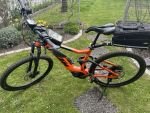 Produktbild 4 von KTM E-Bike
