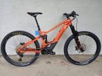 Produktbild 1 von 2021 Orbea Wild FS M10 e-mtb