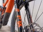 Produktbild 2 von 2021 Orbea Wild FS M10 e-mtb