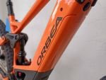 Produktbild 5 von 2021 Orbea Wild FS M10 e-mtb