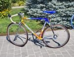 Produktbild 2 von Colnago Olympic Master Rennrad / Art Decor / Campagnolo Chorus / Topzustand / 3 Laufradsätze