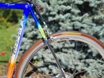Produktbild 9 von Colnago Olympic Master Rennrad / Art Decor / Campagnolo Chorus / Topzustand / 3 Laufradsätze