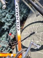 Produktbild 13 von Colnago Olympic Master Rennrad / Art Decor / Campagnolo Chorus / Topzustand / 3 Laufradsätze