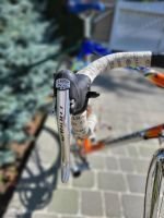 Produktbild 14 von Colnago Olympic Master Rennrad / Art Decor / Campagnolo Chorus / Topzustand / 3 Laufradsätze