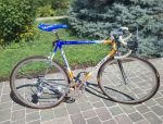 Produktbild 15 von Colnago Olympic Master Rennrad / Art Decor / Campagnolo Chorus / Topzustand / 3 Laufradsätze