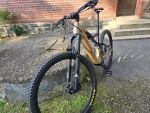 Produktbild 2 von Orbea Rise H30 2024 E MTB Fully 