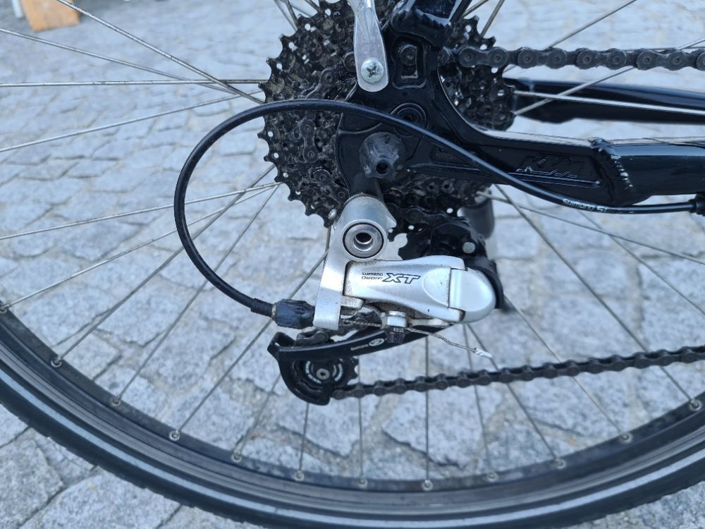 KTM  Damen Cross bike, Größe 51, 28 Zoll