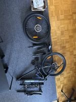 Produktbild 2 von AAIRSK GT 900 Citybike (Laufradgröße 26 Zoll)