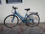 Produktbild 1 von Damenfahrrad  Genesis 28 Zoll