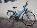 Produktbild 2 von Damenfahrrad  Genesis 28 Zoll