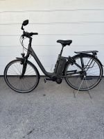 Produktbild 1 von KALKHOFF E-BIKE AGATTU CITY
