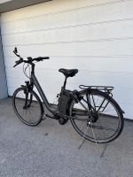 Produktbild 2 von KALKHOFF E-BIKE AGATTU CITY