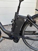 Produktbild 5 von KALKHOFF E-BIKE AGATTU CITY