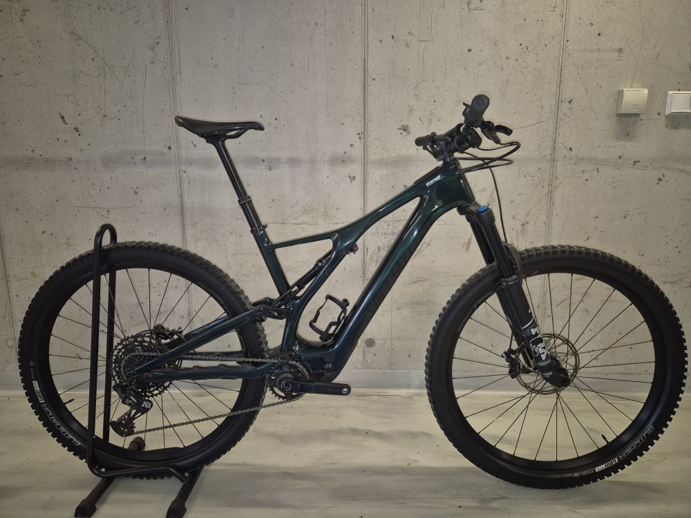 Specialized Turbo Levo SL