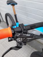 Produktbild 3 von 2021 Cube Stereo Hybrid 140 HPC Actionteam 625 NYON 