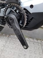 Produktbild 5 von 2021 Cube Stereo Hybrid 140 HPC Actionteam 625 NYON 