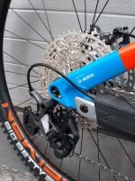 Produktbild 6 von 2021 Cube Stereo Hybrid 140 HPC Actionteam 625 NYON 