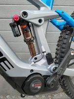 Produktbild 8 von 2021 Cube Stereo Hybrid 140 HPC Actionteam 625 NYON 