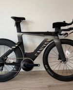 Produktbild 2 von 2026 Canyon Speedmax CFR Sram AXS