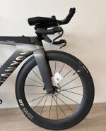 Produktbild 4 von 2026 Canyon Speedmax CFR Sram AXS