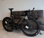 Produktbild 7 von 2026 Canyon Speedmax CFR Sram AXS