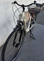 Produktbild 1 von Damenfahrrad/Citybike Kalkhoff Agattu XS 42