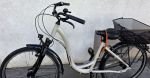 Produktbild 2 von Damenfahrrad/Citybike Kalkhoff Agattu XS 42
