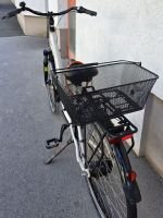 Produktbild 3 von Damenfahrrad/Citybike Kalkhoff Agattu XS 42