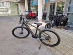 Produktbild 2 von E-Bike Fahrrad Corelli TORNADO 29'' Trekking City Bike Elektro Rad MTB E-Mountainbike