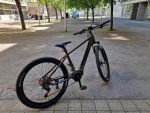 Produktbild 3 von E-Bike Fahrrad Corelli TORNADO 29'' Trekking City Bike Elektro Rad MTB E-Mountainbike