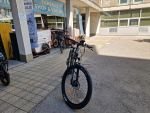 Produktbild 5 von E-Bike Fahrrad Corelli TORNADO 29'' Trekking City Bike Elektro Rad MTB E-Mountainbike