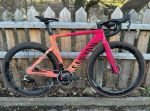 Produktbild 1 von 2025 Canyon Aeroad CFR Sram Red Etap 