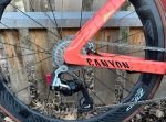 Produktbild 5 von 2025 Canyon Aeroad CFR Sram Red Etap 