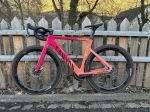 Produktbild 6 von 2025 Canyon Aeroad CFR Sram Red Etap 