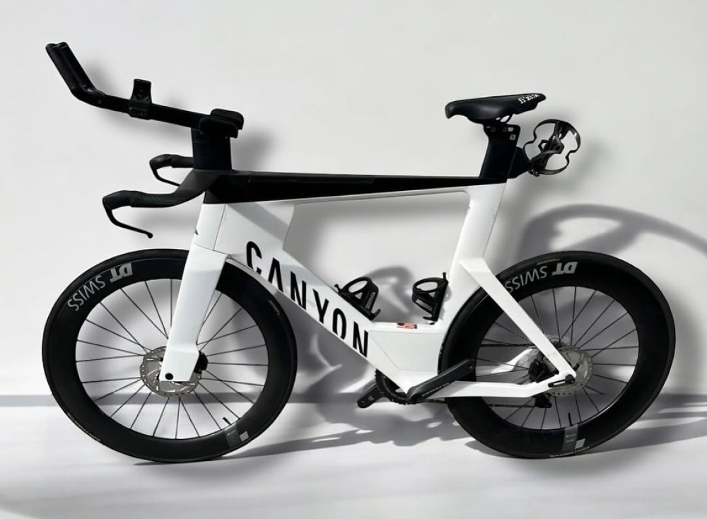 Canyon Speedmax CF SLX 8 Disc Di2 2023 – Radbazar <!--[if ENDBLOCK