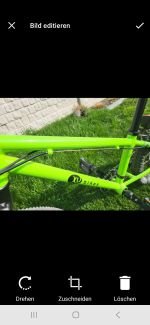 Produktbild 2 von KUbike Mountainbike