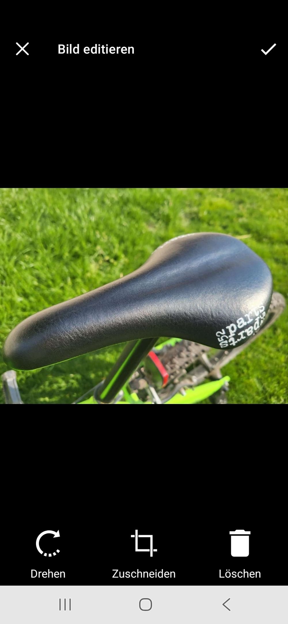 KUbike Mountainbike