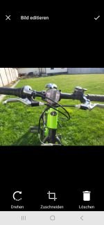 Produktbild 4 von KUbike Mountainbike