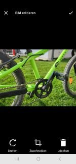 Produktbild 5 von KUbike Mountainbike
